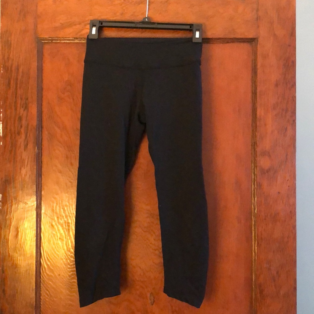Beyond Yoga capris